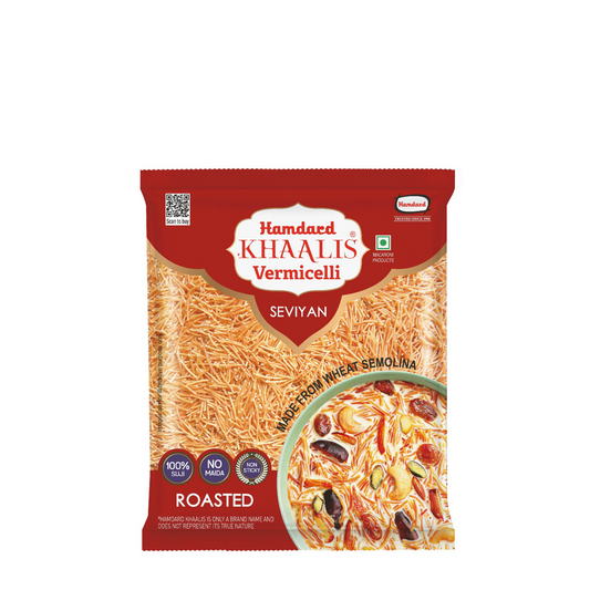 HAMDARD VERMICELLI ROASTED 400G