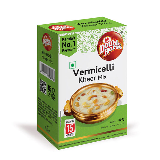 Double Horse Vermicelli Kheer Mix 300Gm