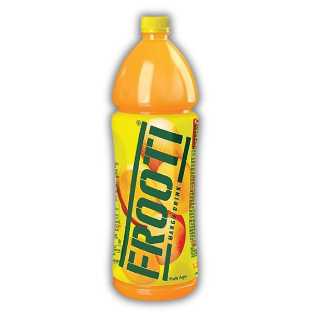 Frooti Mango Drink 1.2L
