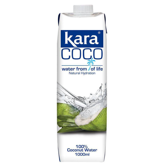 Kara Coconut Water 1L