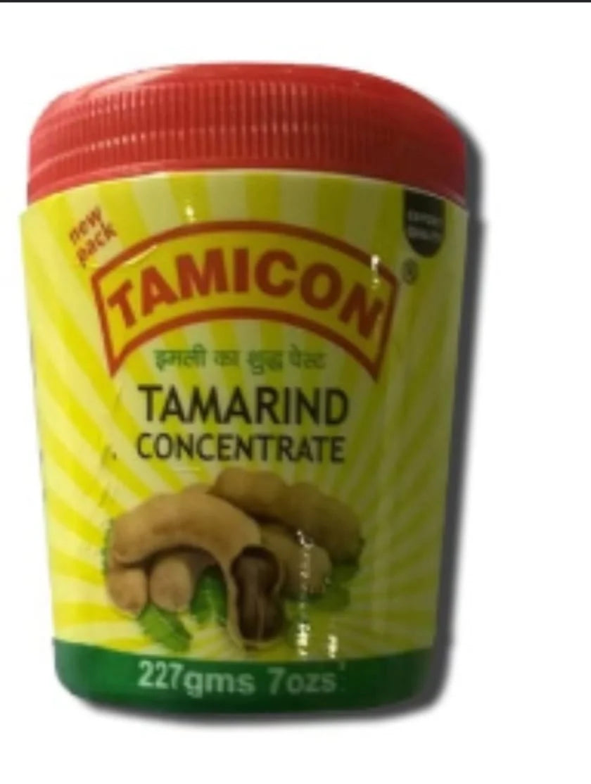Tamicon Tamarind Paste 227G
