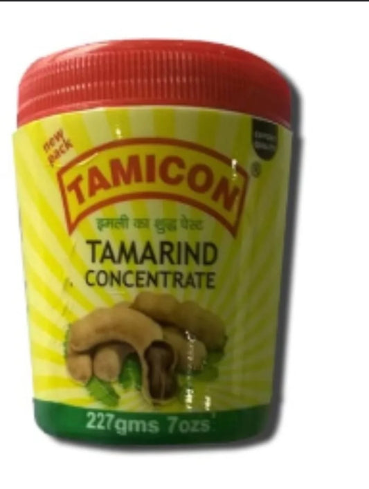 Tamicon Tamarind Paste 227G