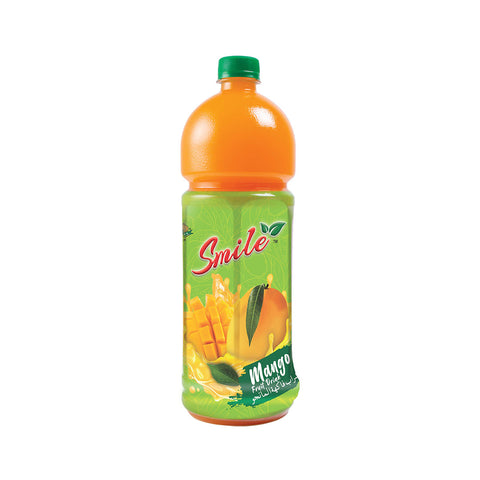 Smile Mango Fruit Drink 1L