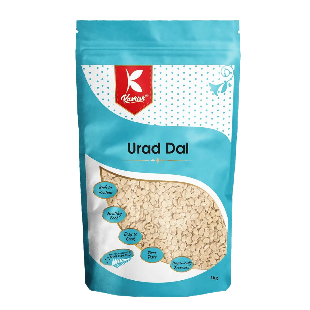 Kashish Urad Dal 1Kg