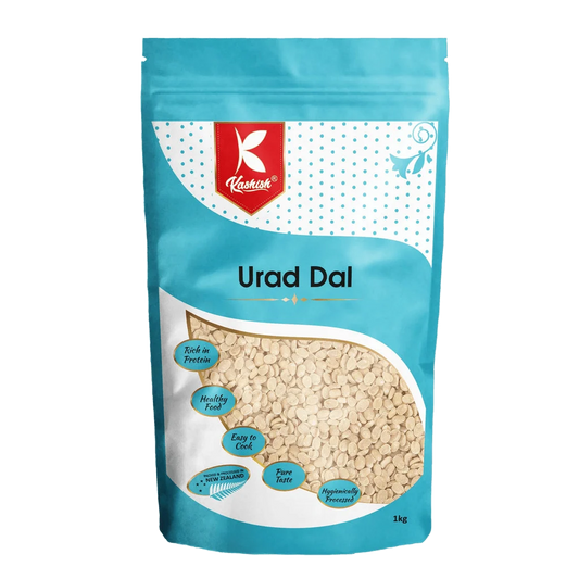 Kashish Urad Dal 1Kg