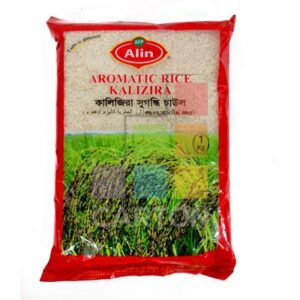 Alin Aromatic Chinigura Rice 1Kg