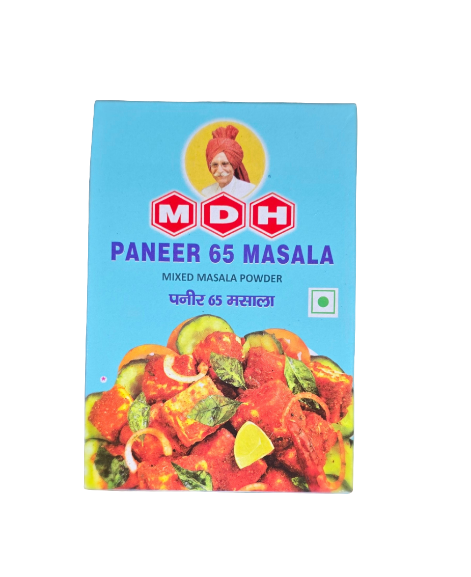 Mdh Paneer 65 Masala 50Gm