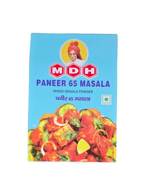 Mdh Paneer 65 Masala 50Gm