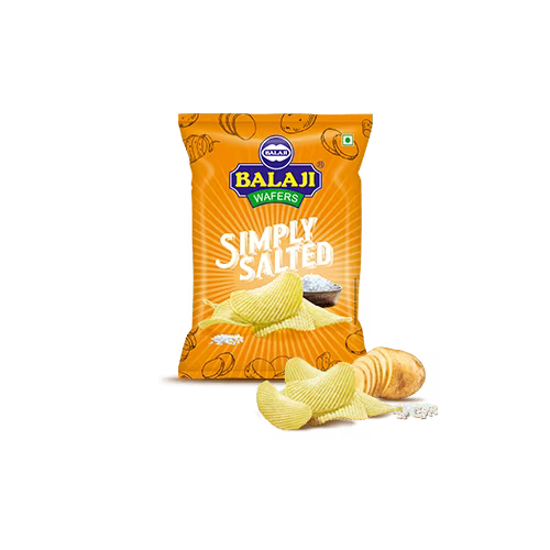Balaji Potato Chips 150Gm