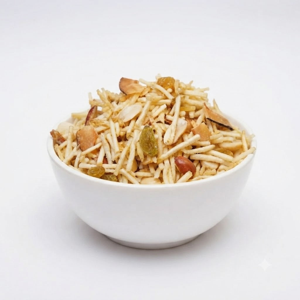 Laxmi Narayan Special Potato Chiwda 400Gm