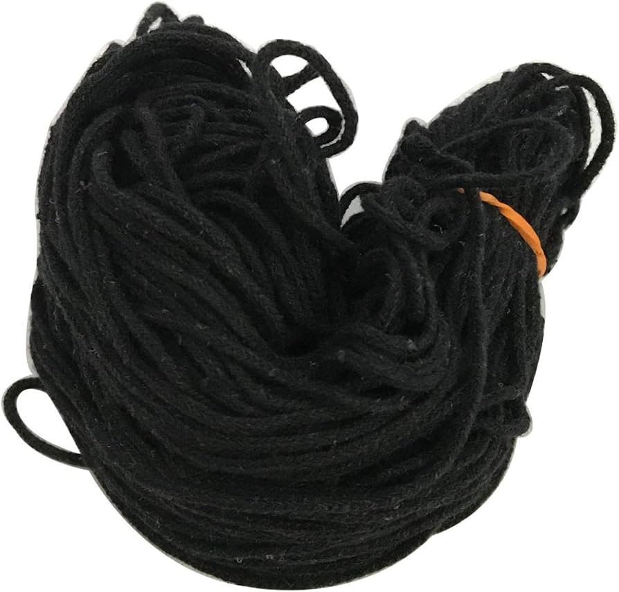 Black Kalava / Dhaga