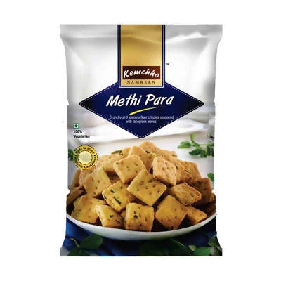 Kemccho Methi Para 270Gm
