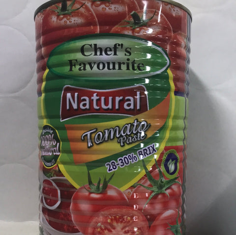 Tomato Paste 4.5Kg