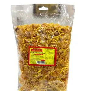 Balaji Corn Chivda 150Gm