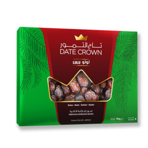 Crown Dates Lulu 1Kg