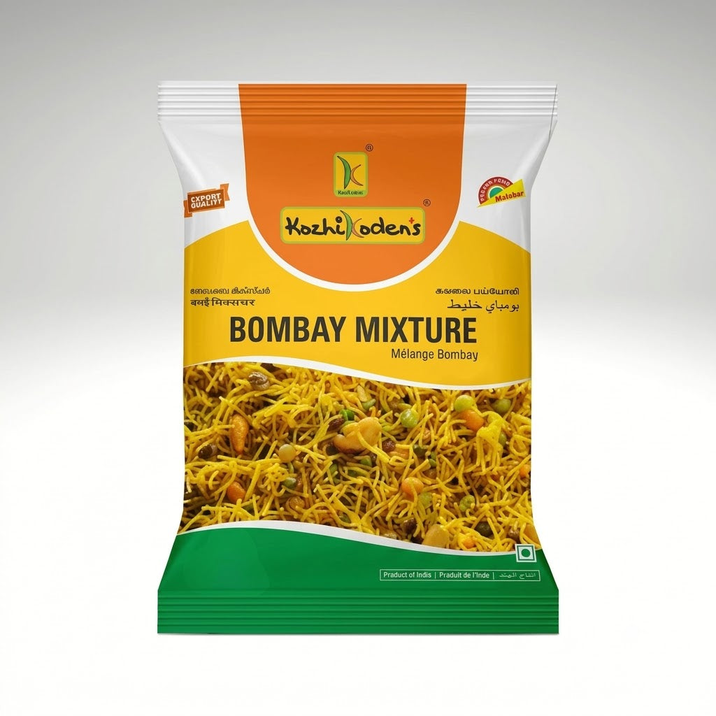 Kozhikodens Bombay Mixture 200G