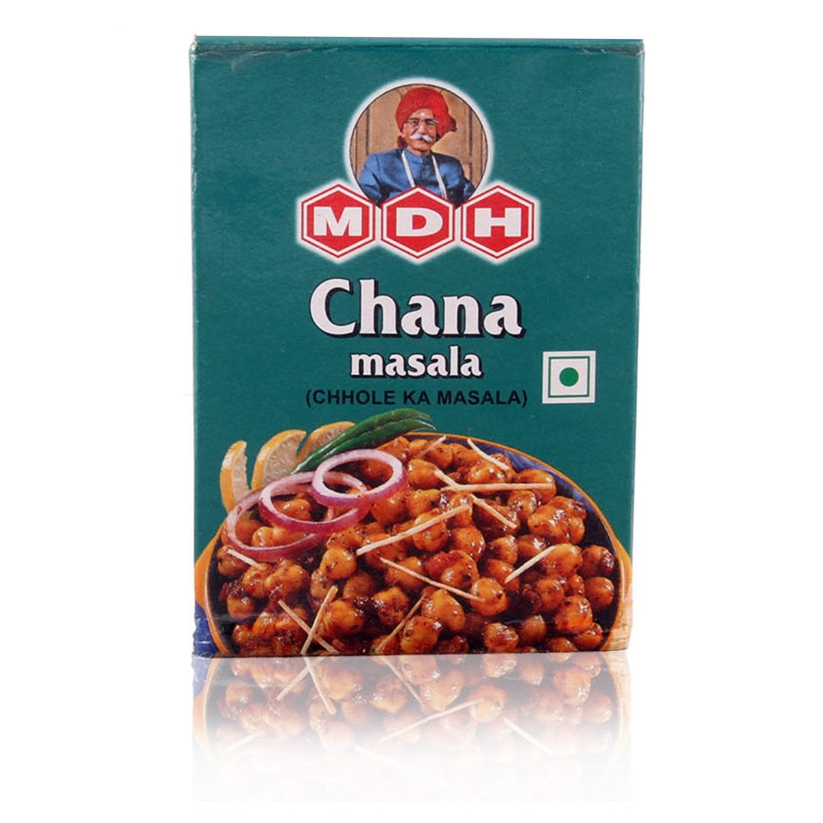 Shan Chana Masala 100G