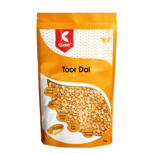 Kashish Toor Dal 1Kg