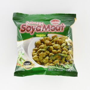 Delmege Soya Meat Regular 90Gm