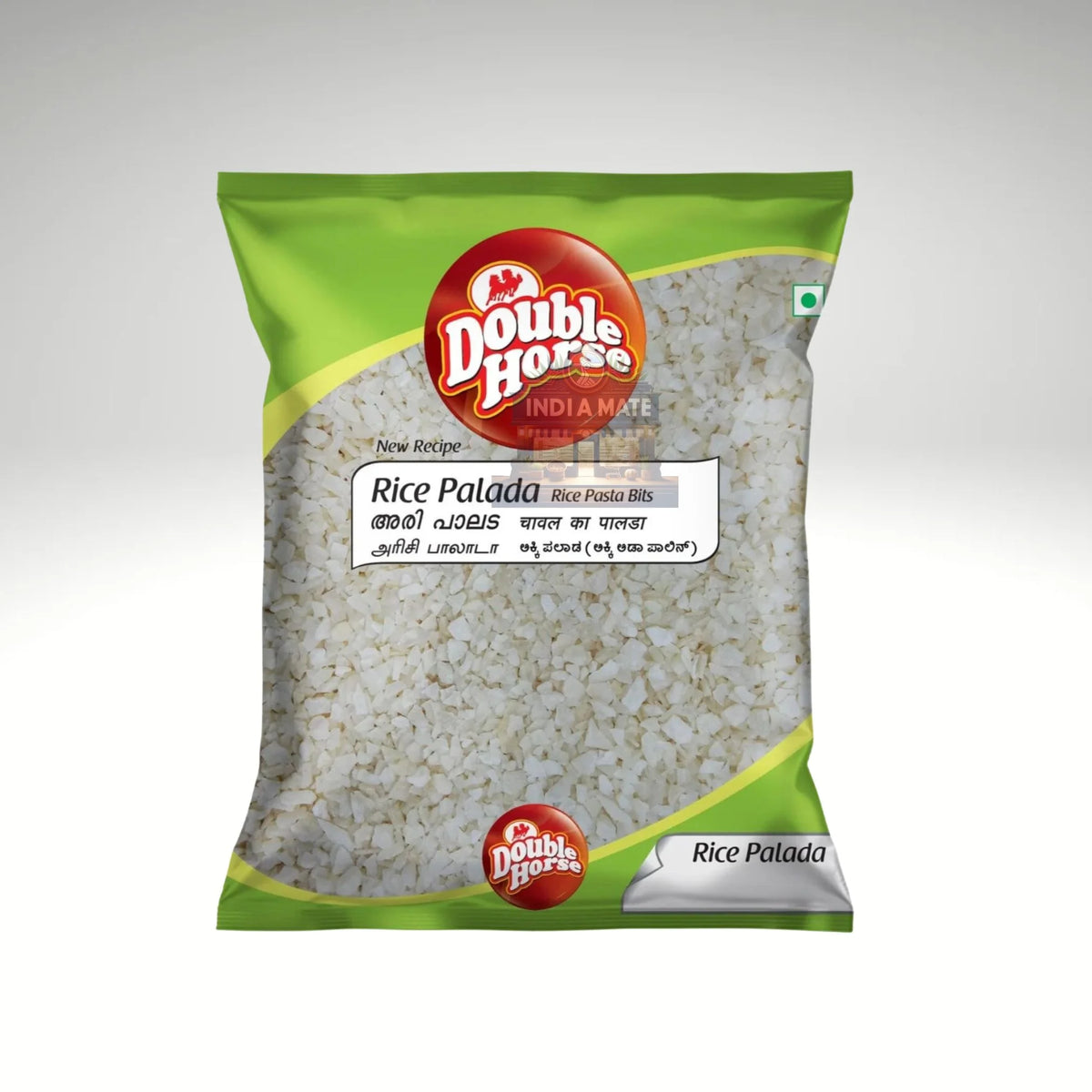 Double Horse Rice Palada 500G