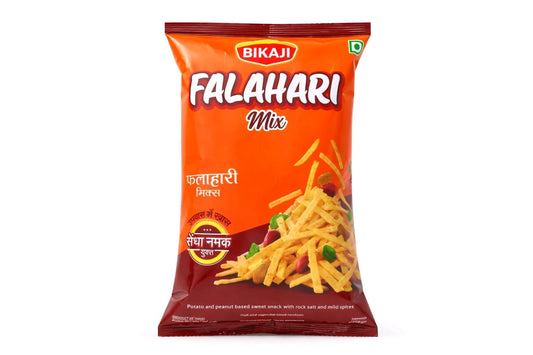 Bikaji Falahari Mix 150Gm