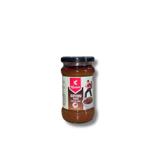 Kashish Biryani Paste 283G
