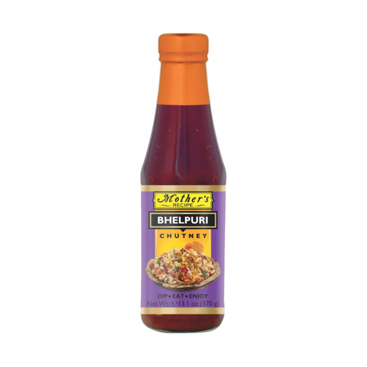 Mothers Bhelpuri Chutney 370G