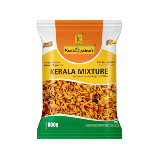 Kozhikodens Kerala Mixture 800Gm