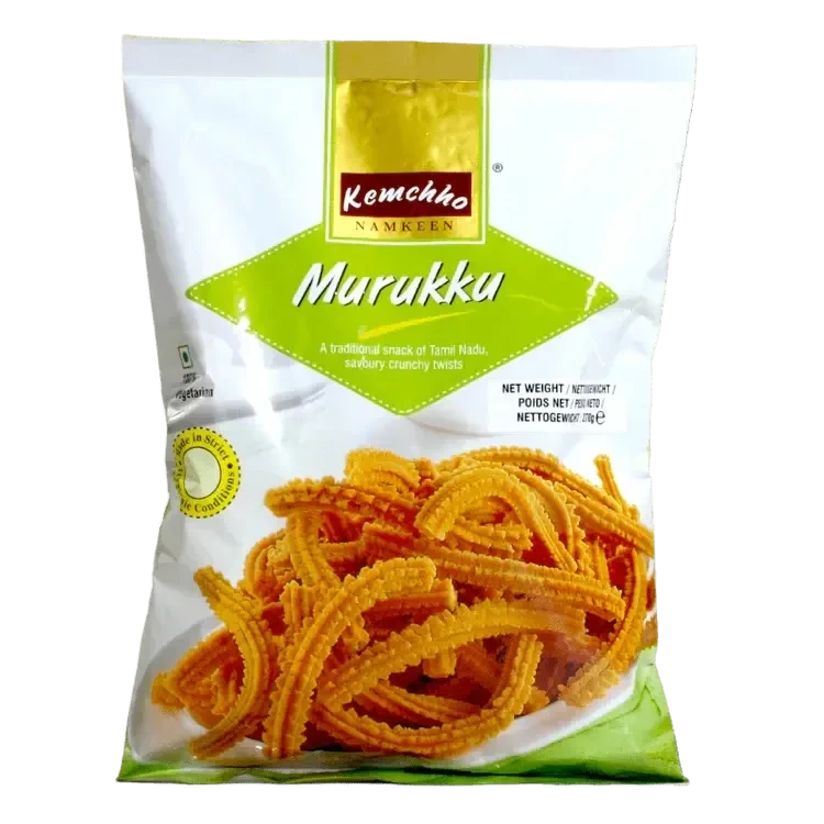 Kemccho Muruku 270Gm
