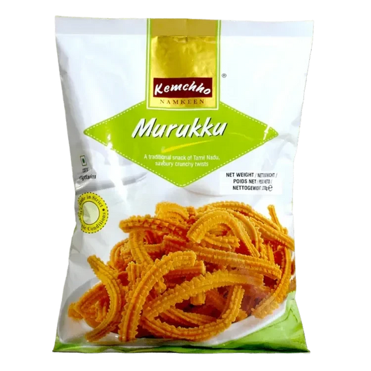 Kemccho Muruku 270Gm