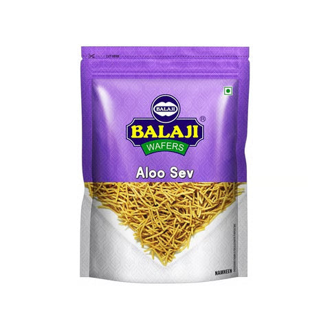 Balaji Aloo Sev 200G