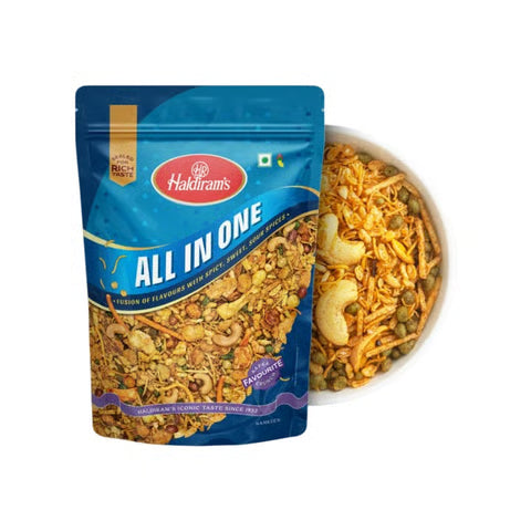 Haldirams All In One 200Gm