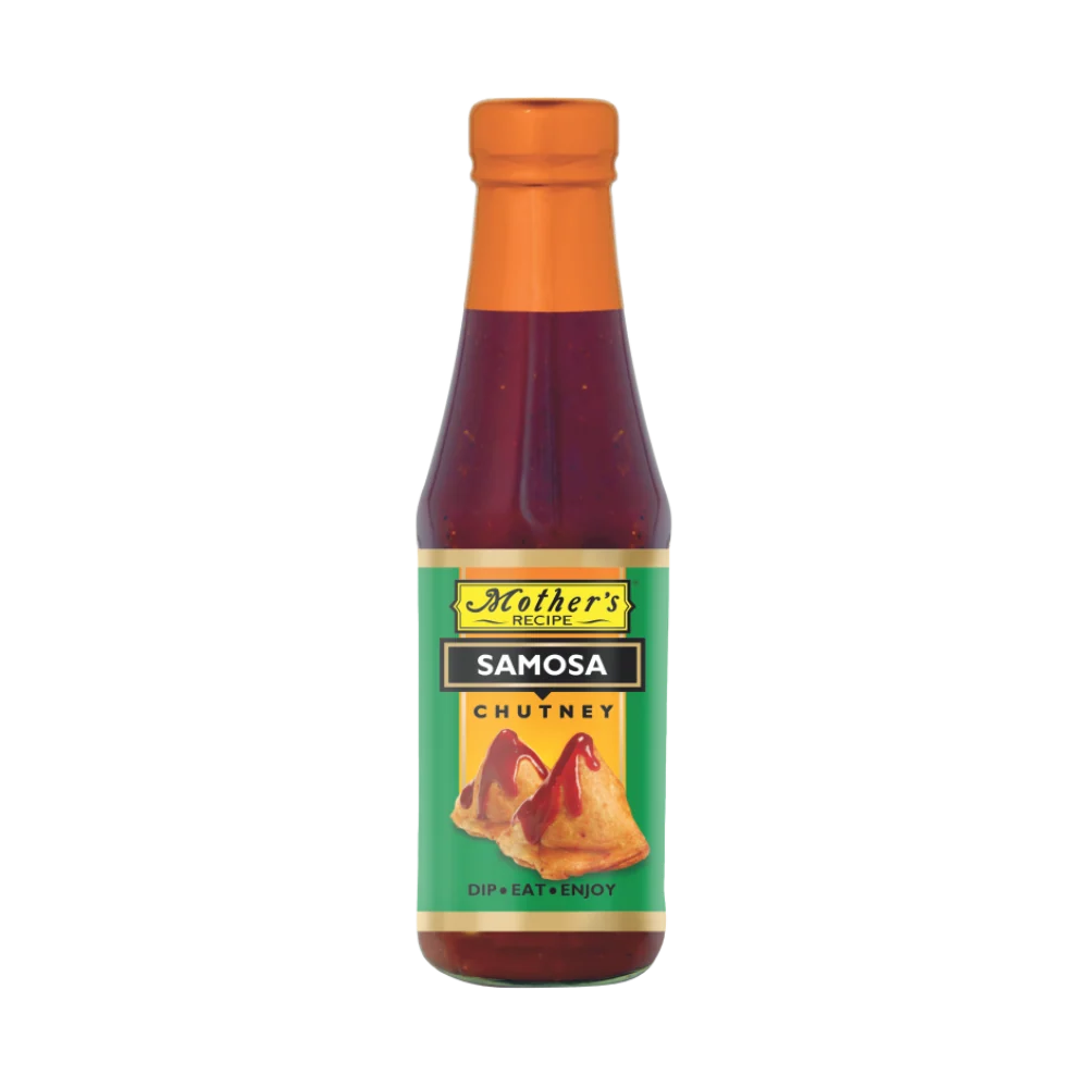 Mothers Samosa Chutney 370G