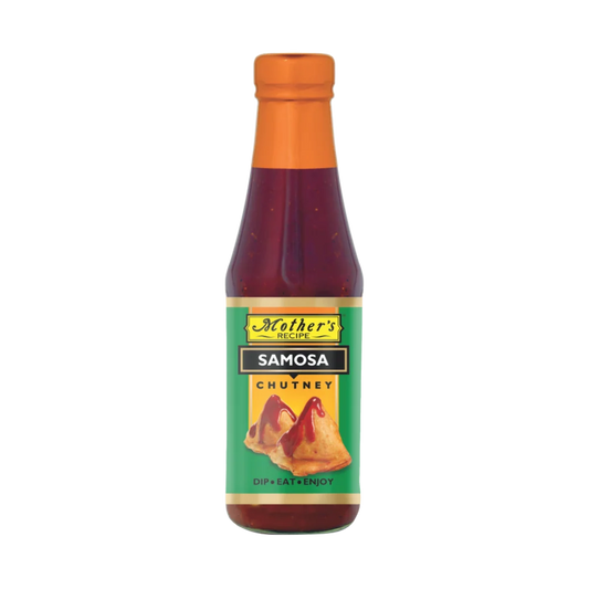 Mothers Samosa Chutney 370G
