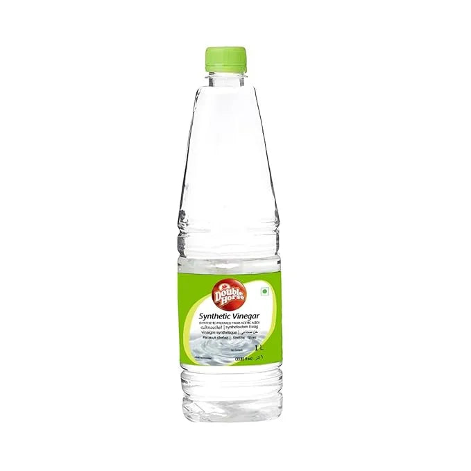 Double Horse Synthetic Vinegar 1Ltr
