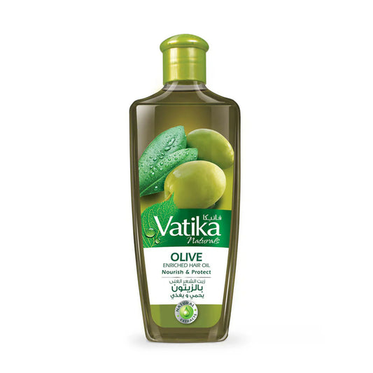 Dabur Vatika Olive Hair Oil 200Ml