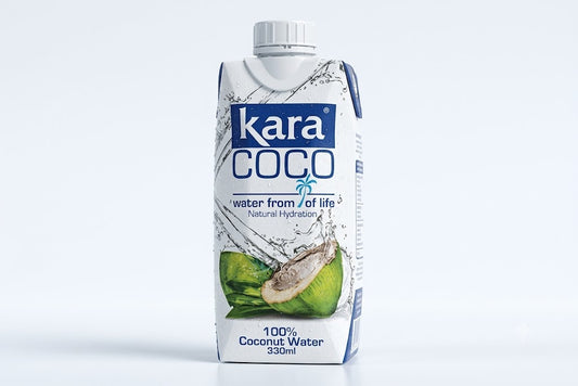 Kara Coconut Water 330Ml