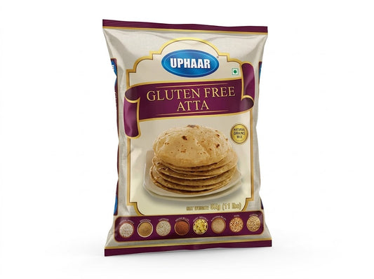 Uphaar Gluten Free Atta 5Kg