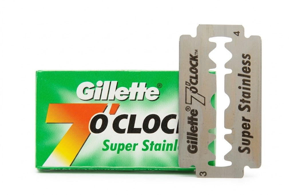 Gillette Blade 5N