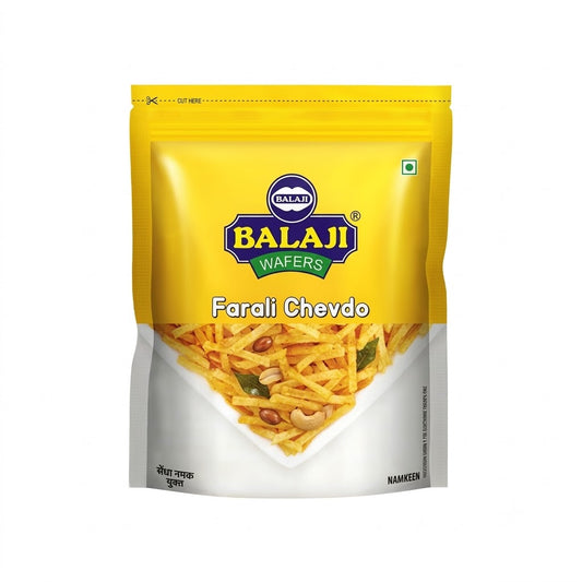 Balaji Chevdo 200G