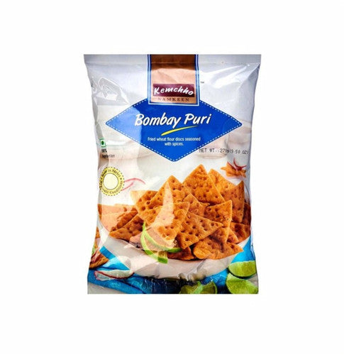 Kemccho Bombay Puri 270Gm