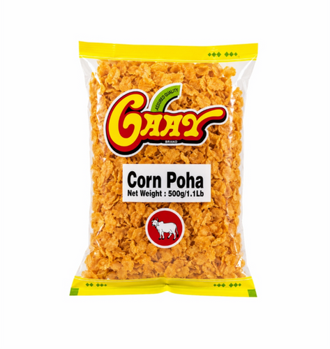 Gaay Corn Poha 500G