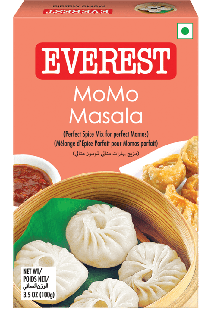 Everest Momo Masala 100G