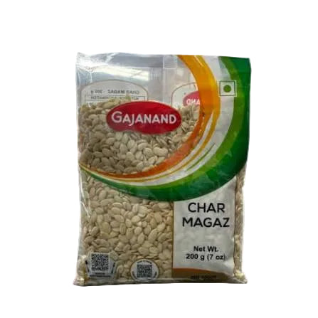 Gajanand Magaztari 200G
