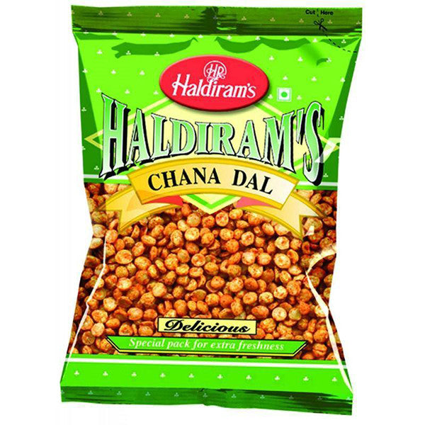 Haldirams Chana Dal 200Gm