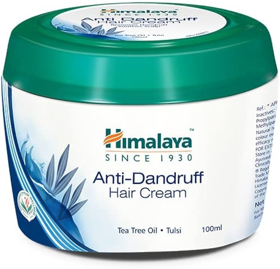 himalaya-anti-dandruff-hair-cream-tea-tree-oil-tulsi-100ml-1766732074