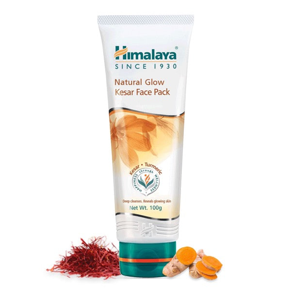 himalaya-natural-glow-kesar-face-pack-100gm-1766732422