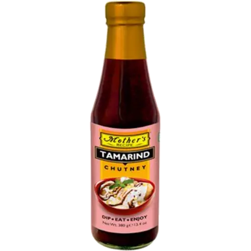 Mothers Tamarind Chutney 380G