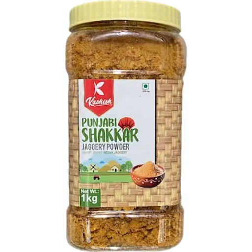 Kashish Punjabi Shakkar 1Kg