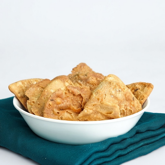 Krishbhog Farsi Puri 250G